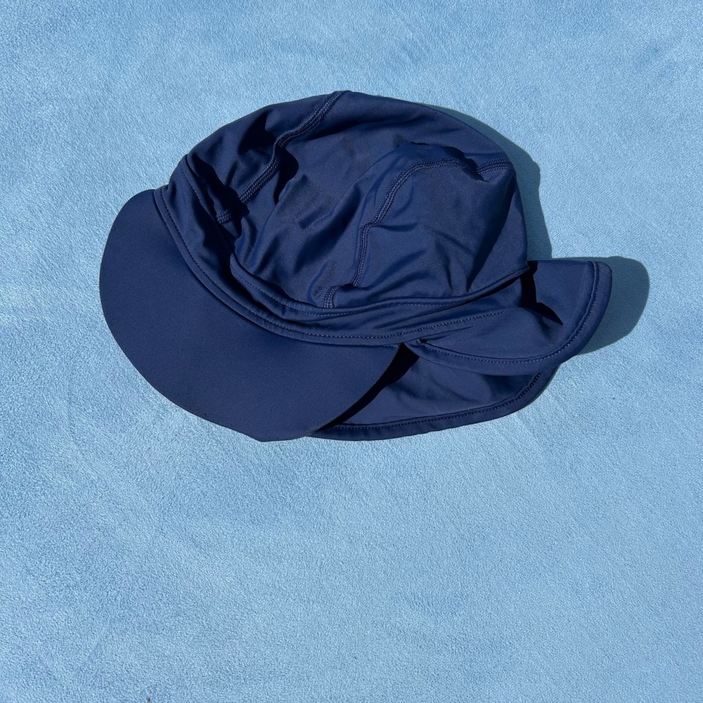 Hanna Andersson sunhat